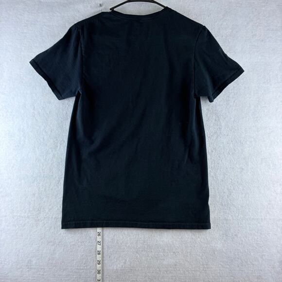 Nickelodeon Official SpongeBob SquarePants Graphic T-Shirt 100% Cotton Small - Picture 5 of 6